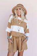 The Nest Perfect Match Set - Mud Ivory