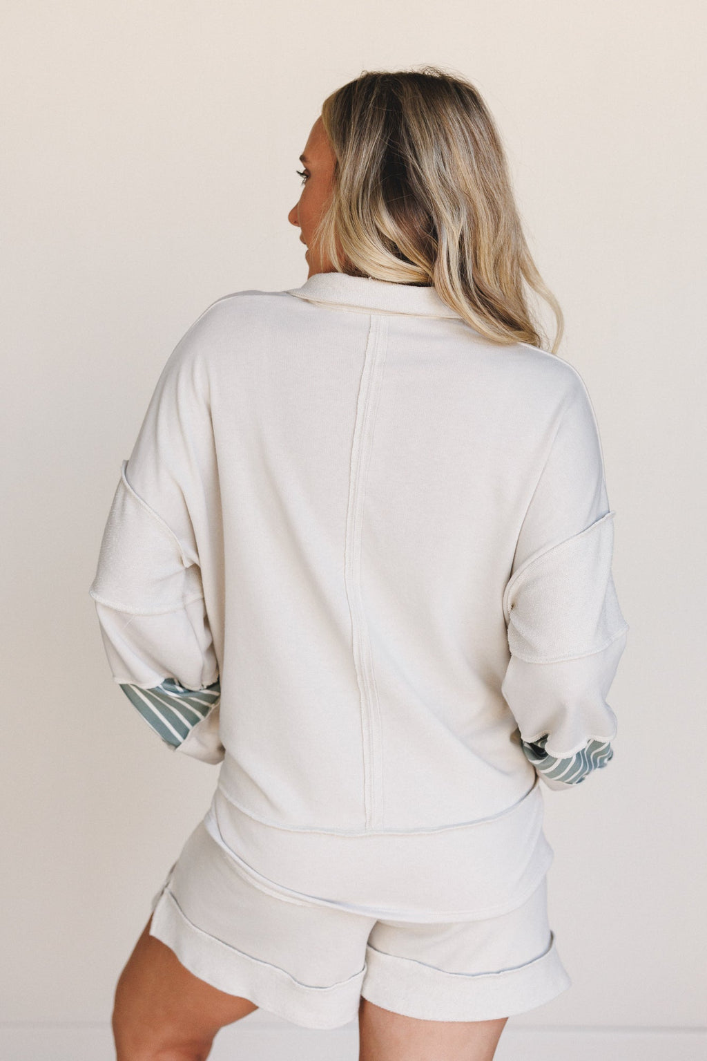 The Nest Story Line Set - Sage Natural