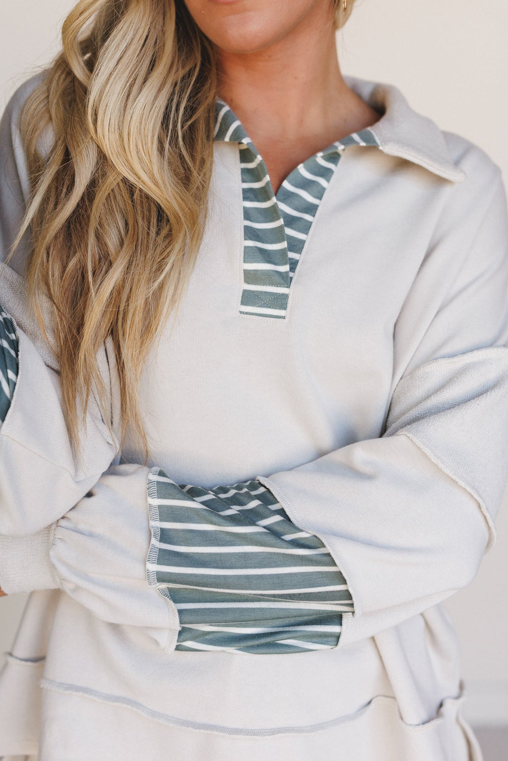 The Nest Story Line Set - Sage Natural